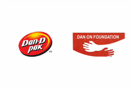 Dan On Foundation CSR 2024