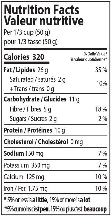 Almonds_Hickory_50g