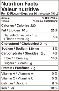 Almonds_Honey_100g