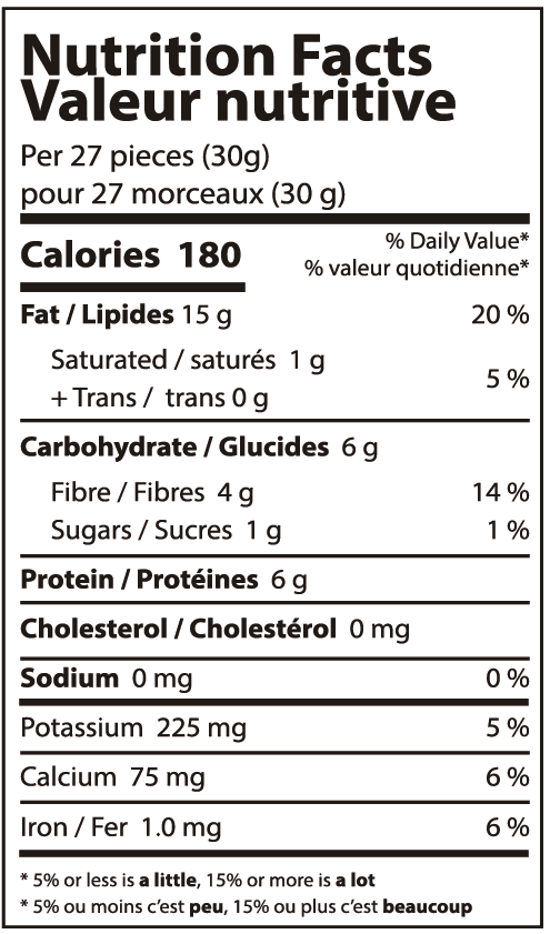 Almonds_Raw_100g