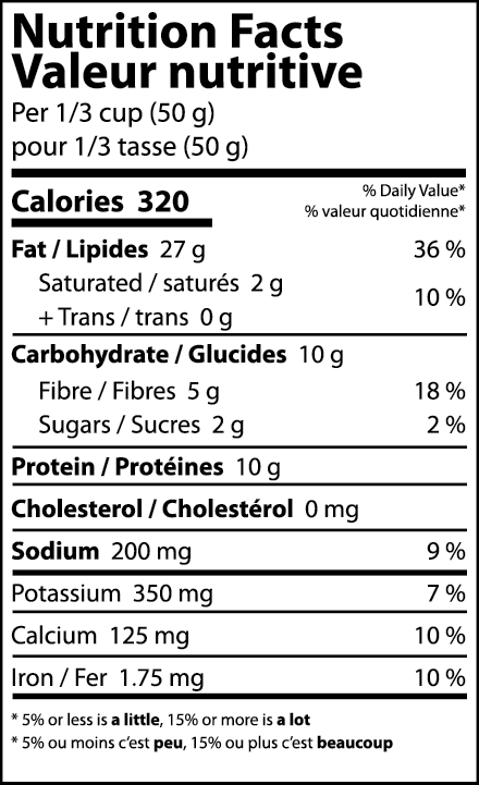 Almond_Salted_215g