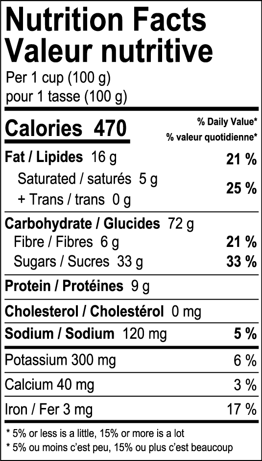 Granola_Cashew_Cranberry__350g