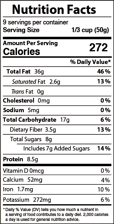 Honey_Nuts_Mix_200g