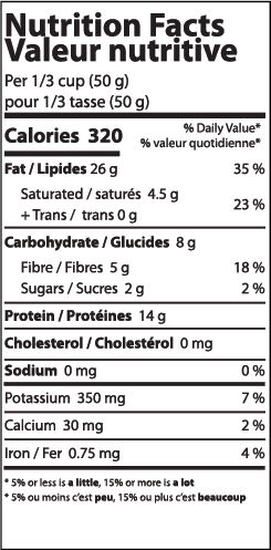 Peanuts_Unsalted_170g