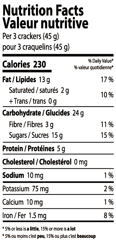 Sesame_pucks_135g