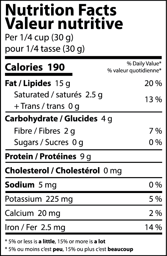 Pumpkin_Seed_Unsalted_170g